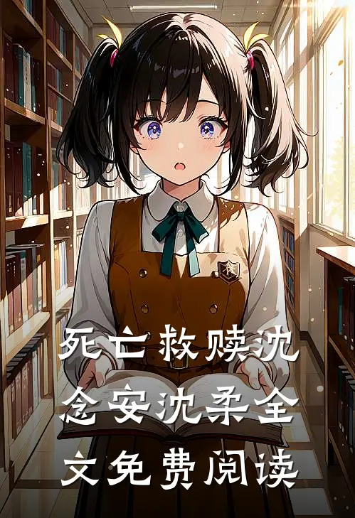 死亡救赎沈念安沈柔全文免费阅读