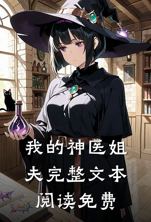 我的神医姐夫完整文本阅读免费