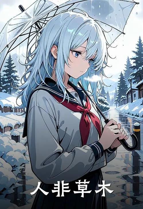 人非草木