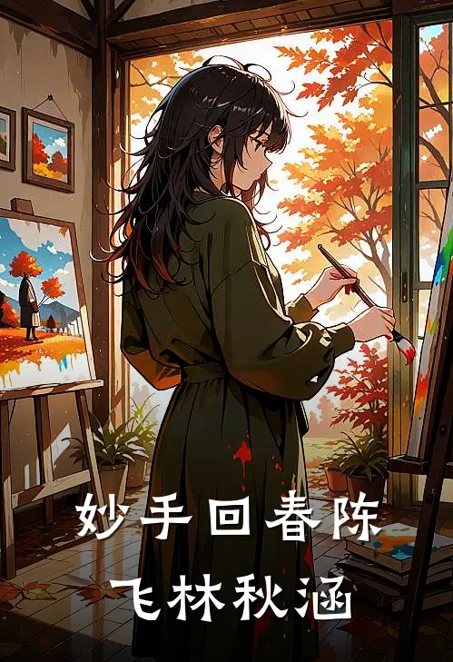 妙手回春陈飞林秋涵