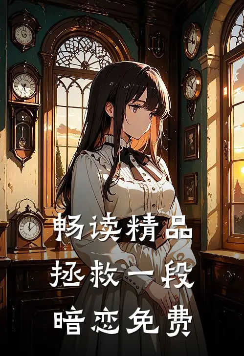 畅读精品拯救一段暗恋免费