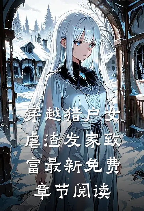 穿越猎户女虐渣发家致富最新免费章节阅读