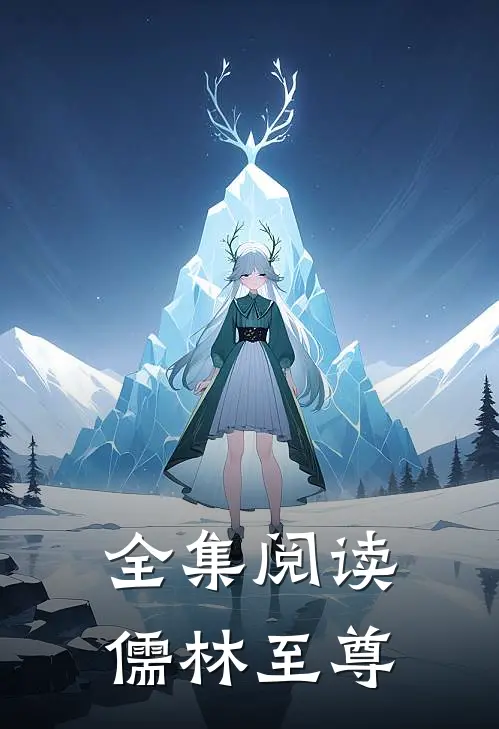 全集阅读儒林至尊