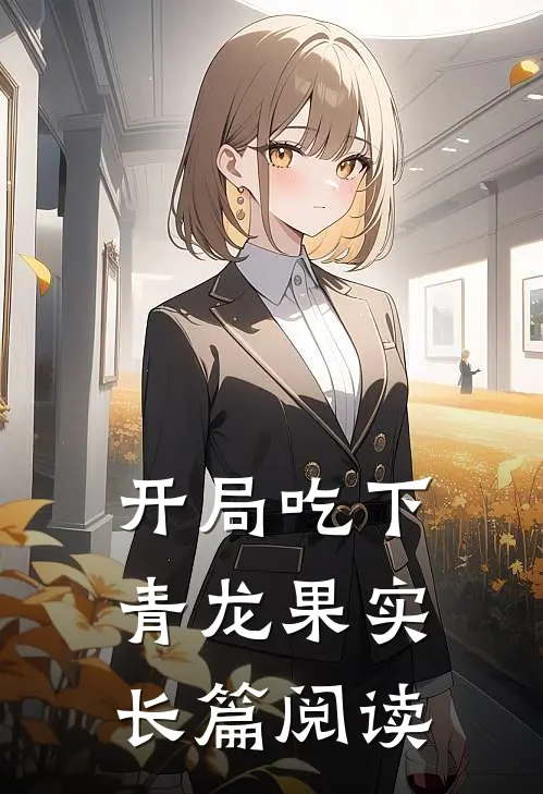 开局吃下青龙果实长篇阅读