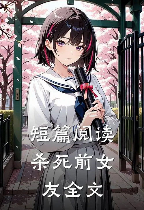 短篇阅读杀死前女友全文