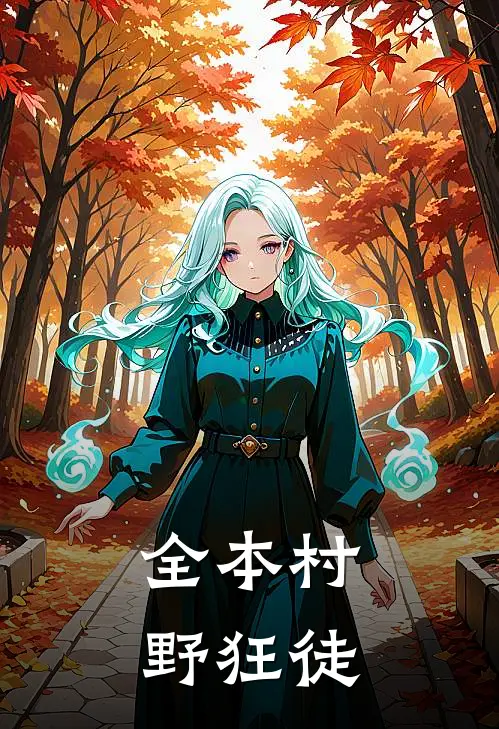 全本村野狂徒