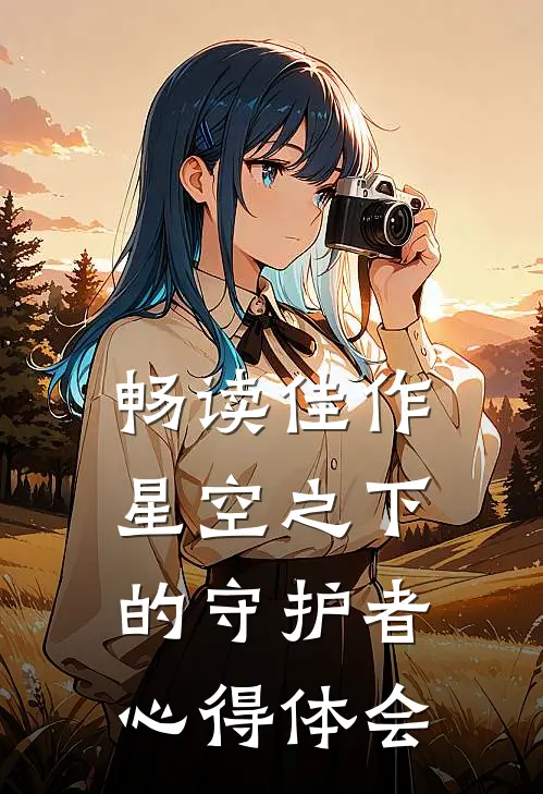 畅读佳作星空之下的守护者心得体会