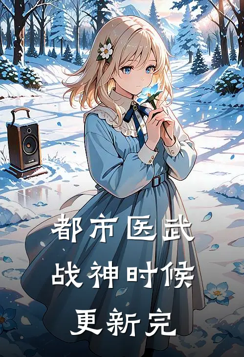都市医武战神时候更新完