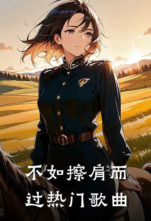 不如擦肩而过热门歌曲