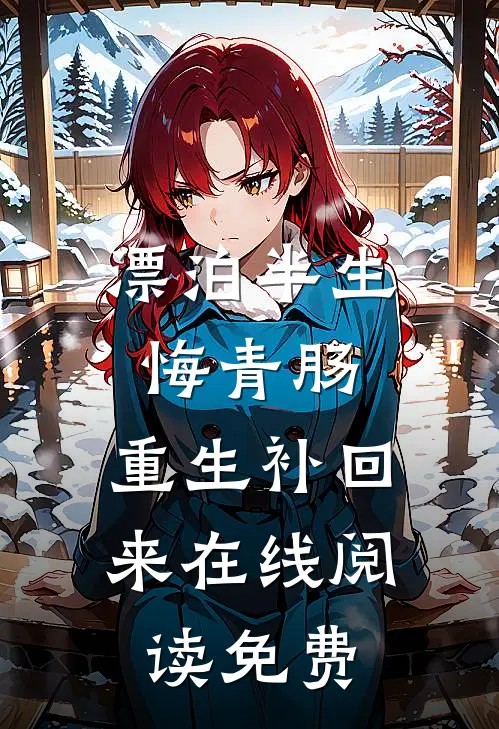 漂泊半生悔青肠，重生补回来在线阅读免费