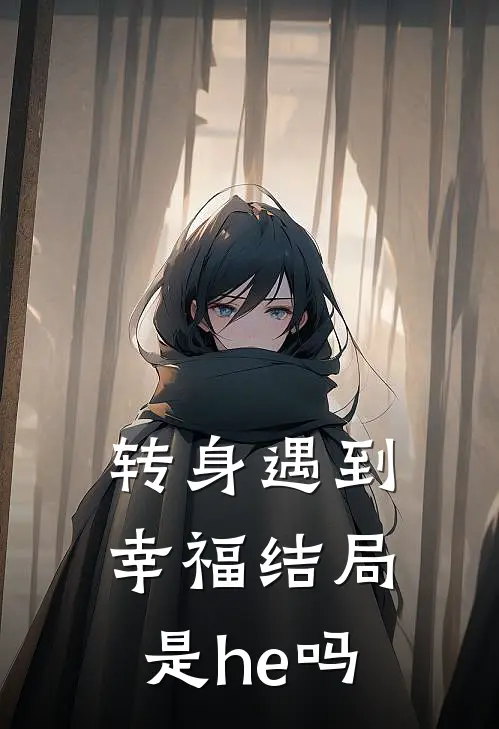 转身遇到幸福结局是he吗