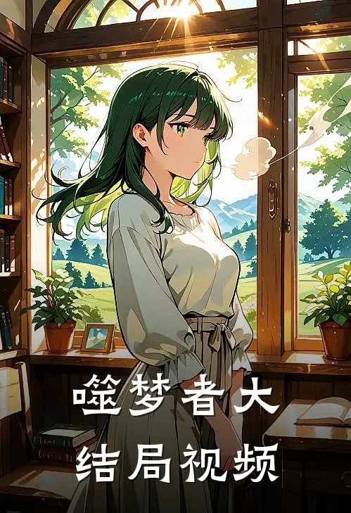噬梦者大结局视频