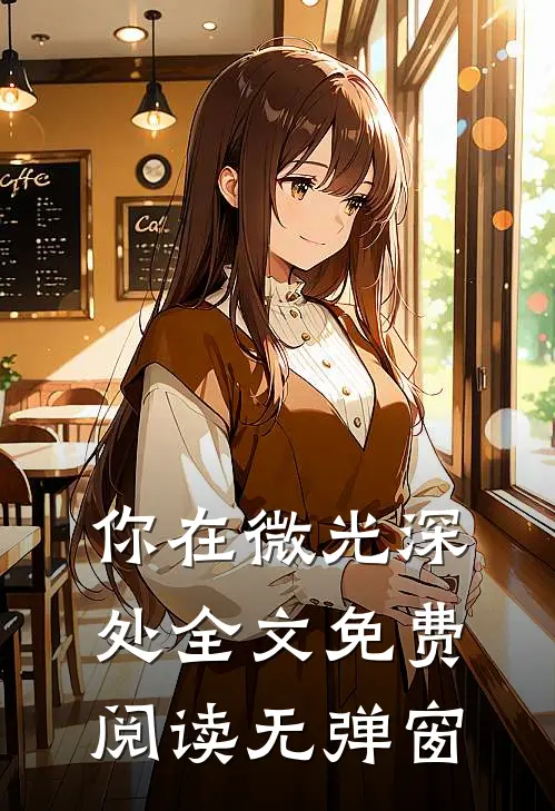 你在微光深处全文免费阅读无弹窗