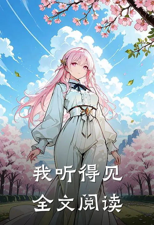 我听得见全文阅读