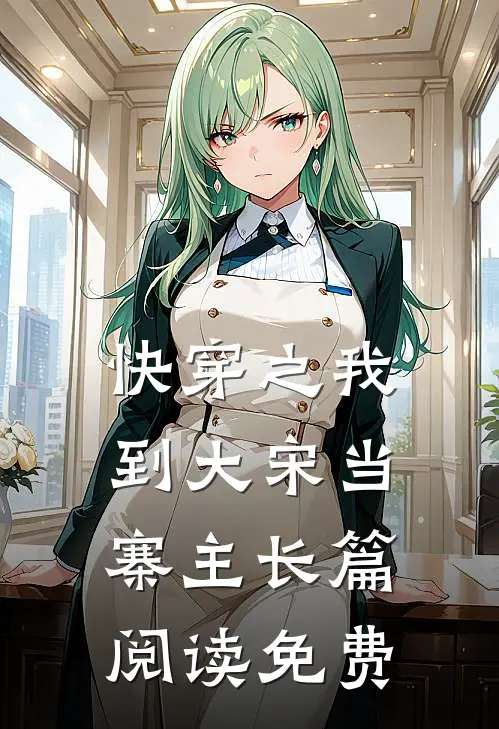 快穿之我到大宋当寨主长篇阅读免费
