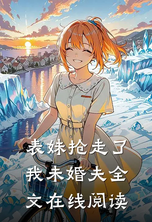 表妹抢走了我未婚夫全文在线阅读