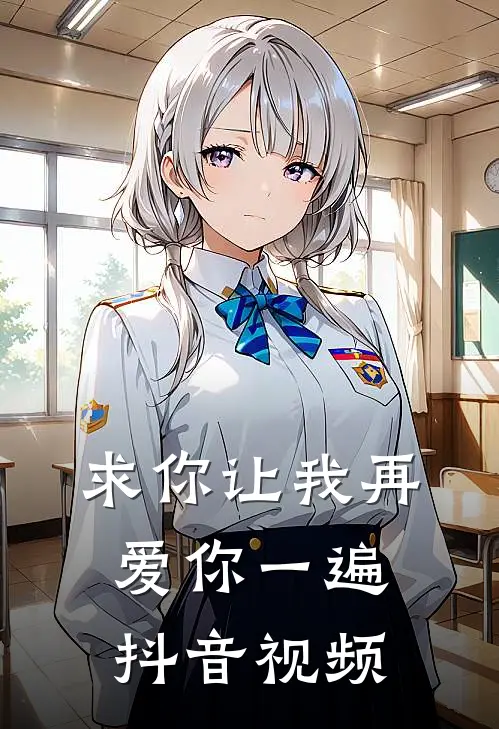 求你让我再爱你一遍抖音视频