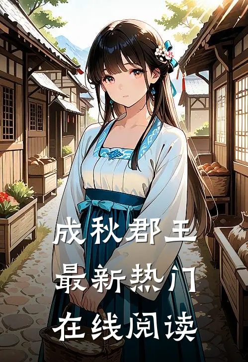 成秋郡王最新热门在线阅读