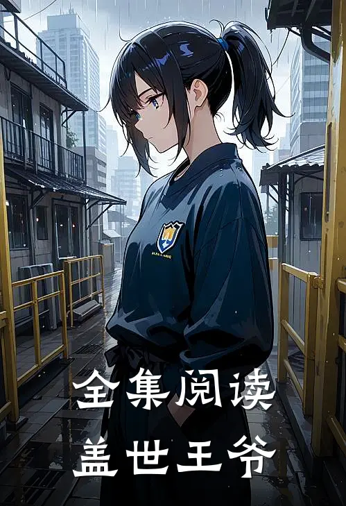 全集阅读盖世王爷
