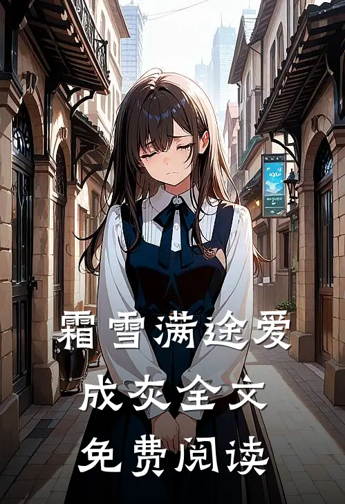 霜雪满途爱成灰全文免费阅读