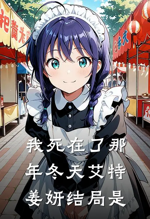 我死在了那年冬天艾特姜妍结局是