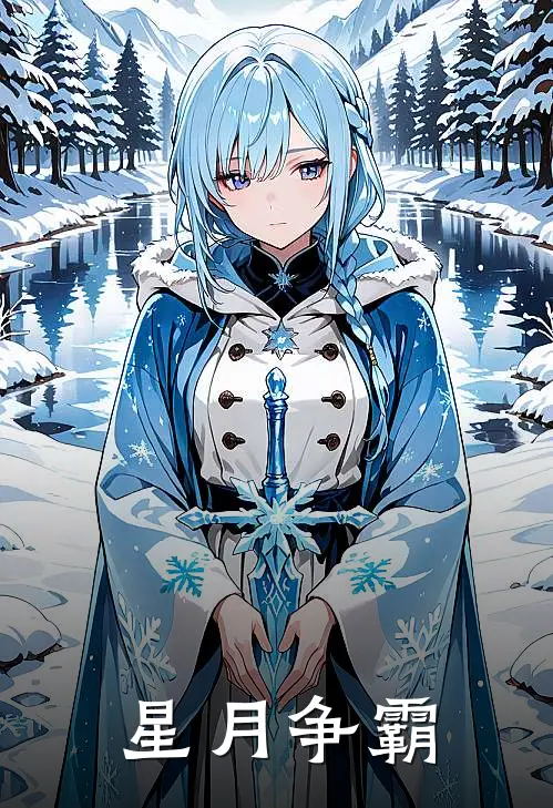 星月争霸