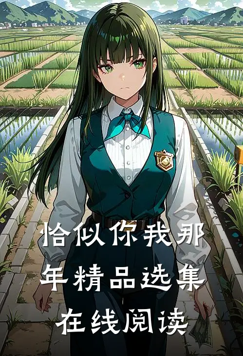 恰似你我那年精品选集在线阅读