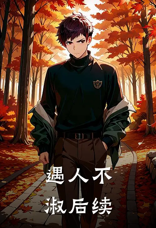 遇人不淑后续