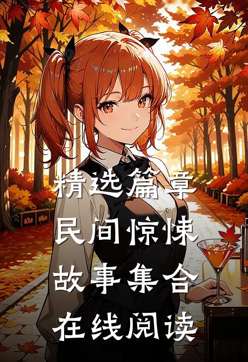 精选篇章民间惊悚故事集合在线阅读