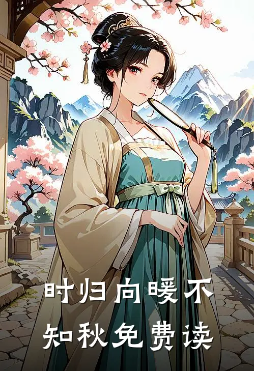 时归向暖不知秋免费读