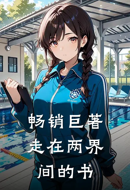畅销巨著走在两界间的书