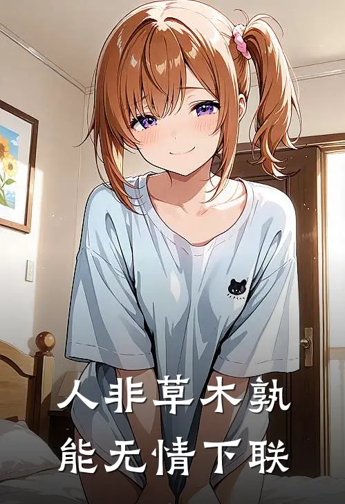 人非草木孰能无情下联