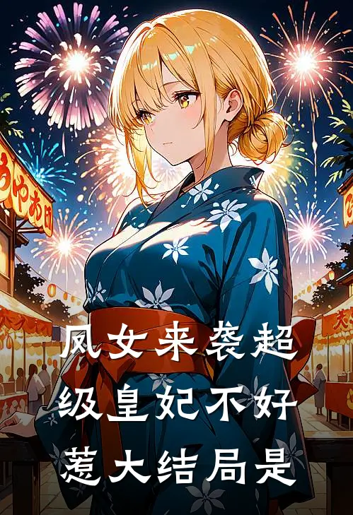 凤女来袭超级皇妃不好惹大结局是