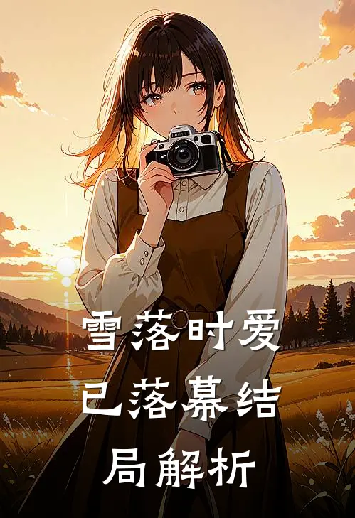 雪落时爱已落幕结局解析