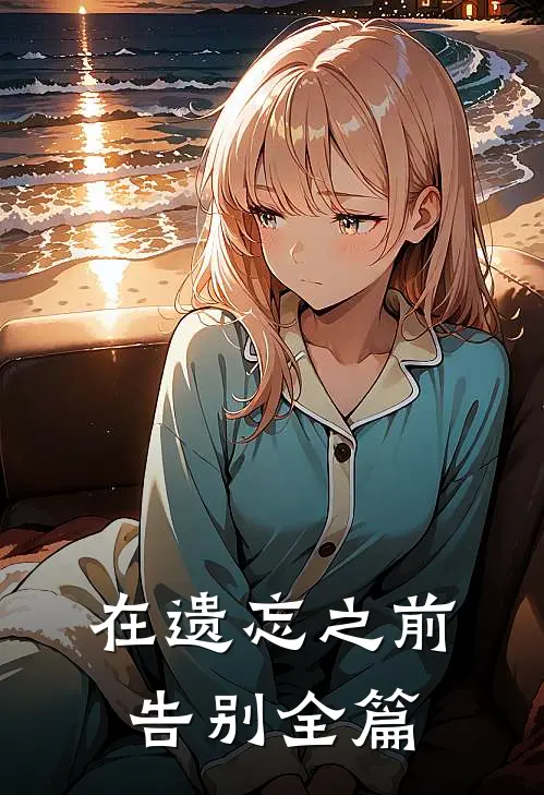 在遗忘之前告别全篇
