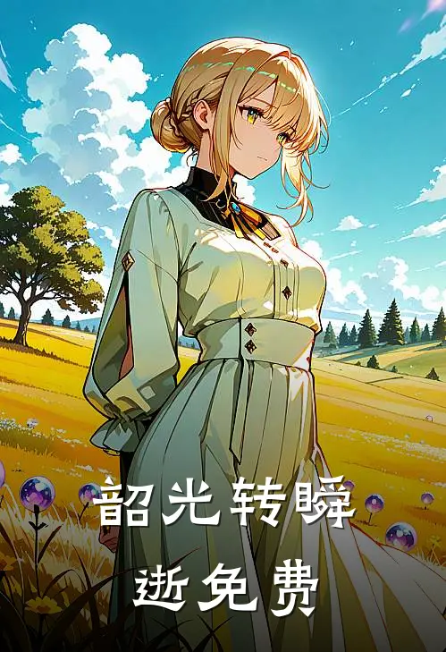 韶光转瞬逝免费