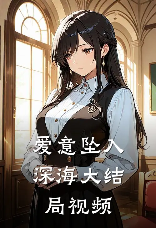爱意坠入深海大结局视频