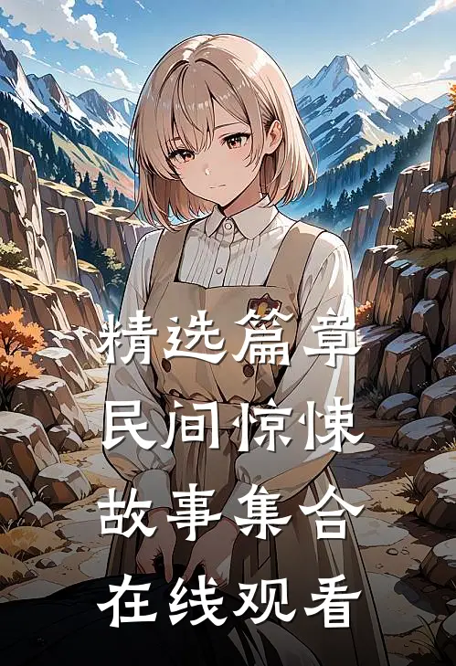 精选篇章民间惊悚故事集合在线观看