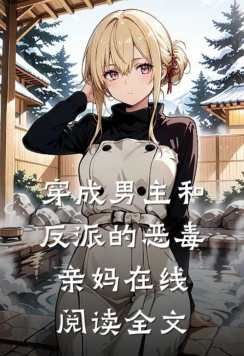 穿成男主和反派的恶毒亲妈在线阅读全文
