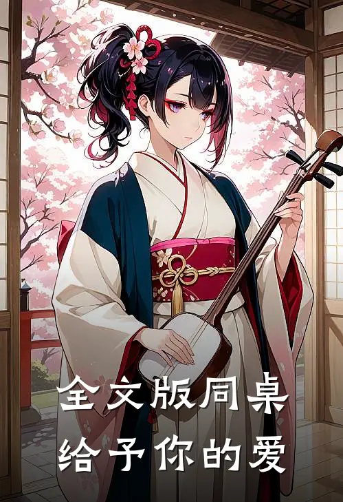 全文版同桌给予你的爱