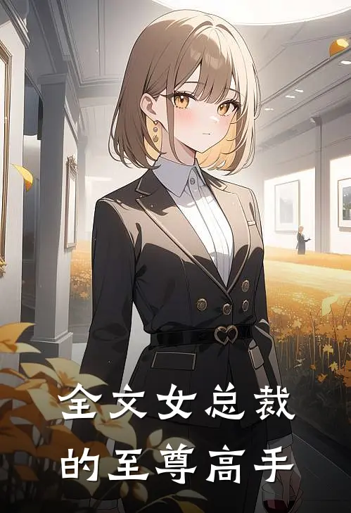 全文女总裁的至尊高手