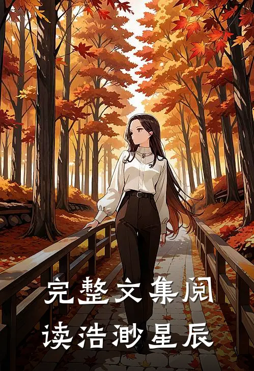 完整文集阅读浩渺星辰