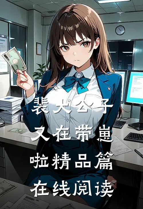 裴大公子又在带崽啦精品篇在线阅读