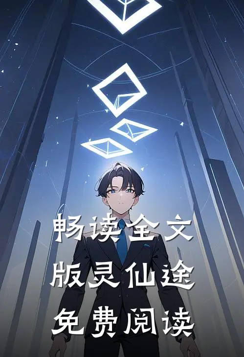 畅读全文版灵仙途免费阅读