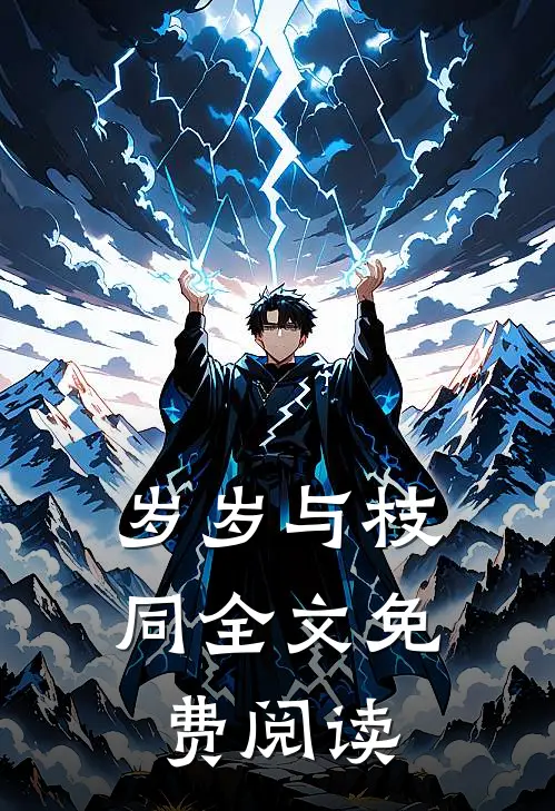 岁岁与枝同全文免费阅读