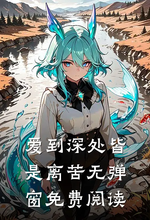 爱到深处皆是离苦无弹窗免费阅读