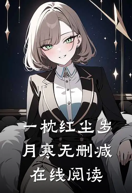 一枕红尘岁月寒无删减在线阅读