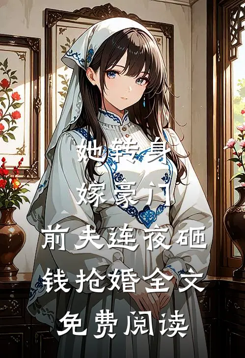 她转身嫁豪门,前夫连夜砸钱抢婚全文免费阅读
