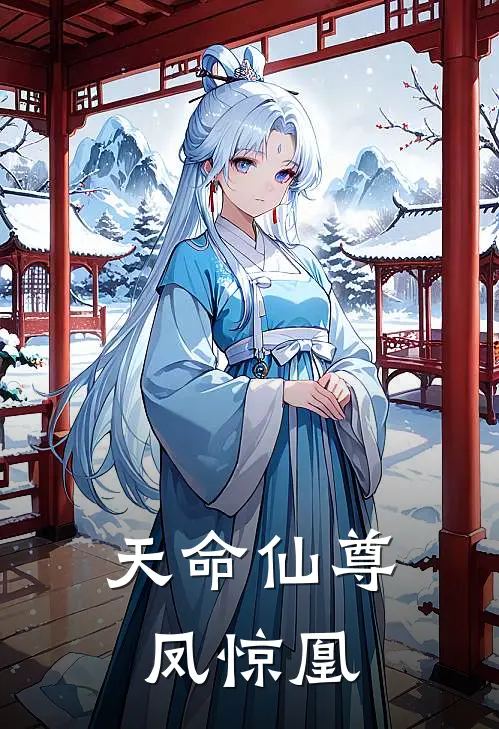 天命仙尊凤惊凰