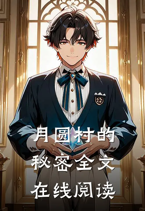 月圆村的秘密全文在线阅读